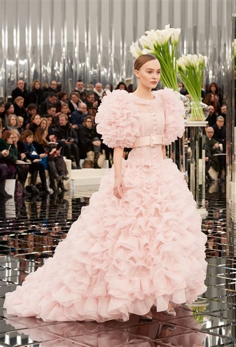 chanel cerimonia 2017|Chanel dresses 2017.